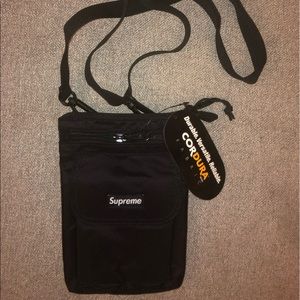 Supreme Shoulder Bag